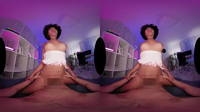 Selva Lapiedras Erotic Gaming Session