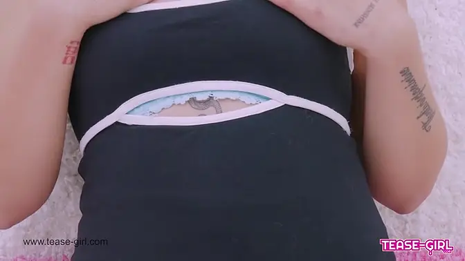 Sensual Blonde MILF gets her ass pounded