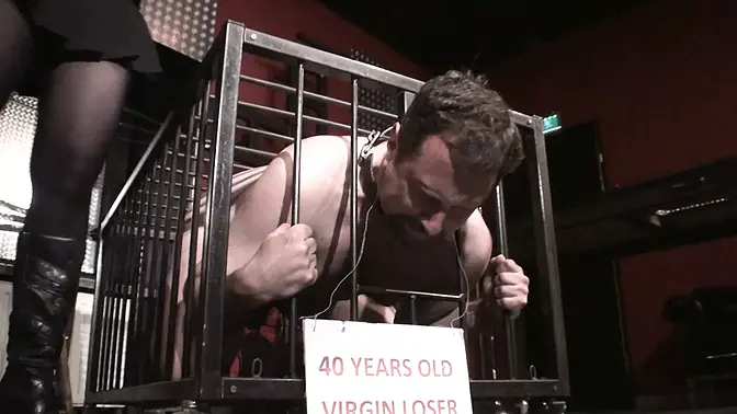 session with goddess gloria