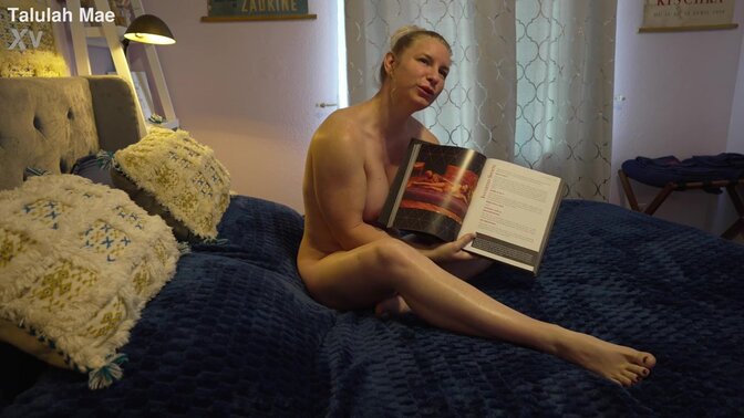 Sex book free clip - Amateur housewife swallows cum while giving a wet blowjob