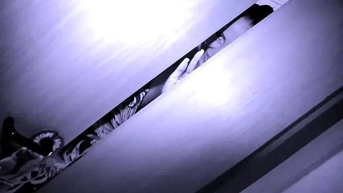 Sex Therapist gives horny, sloppy blowjob