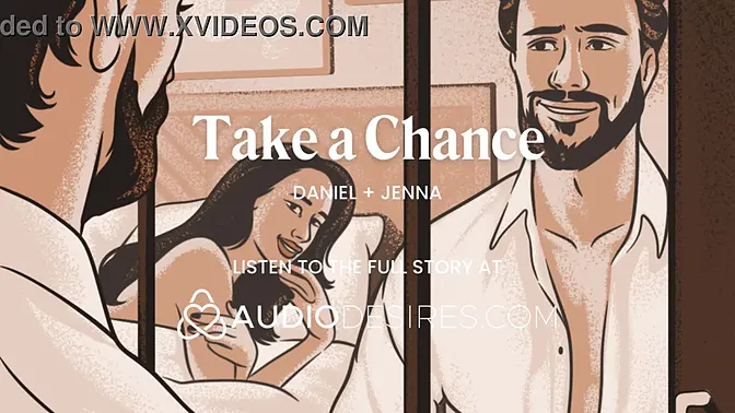 Sexy babysitter's night with Daddy - Nipple play and dirty talk