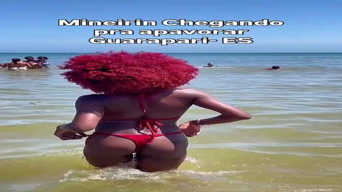 Sexy Ebony Babe Gets Fucked