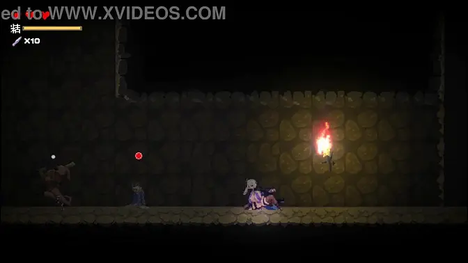 Sexy Kunoichi Sekiren creampied by all in full demo