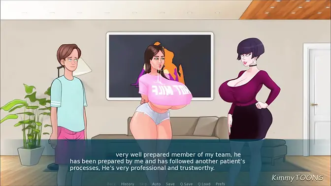 Sexy milf cheats on hubby with BBC at dick sucking class