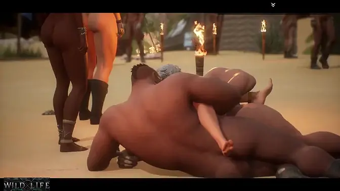 Sexy MILF gets double anal penetration and a wild squirt