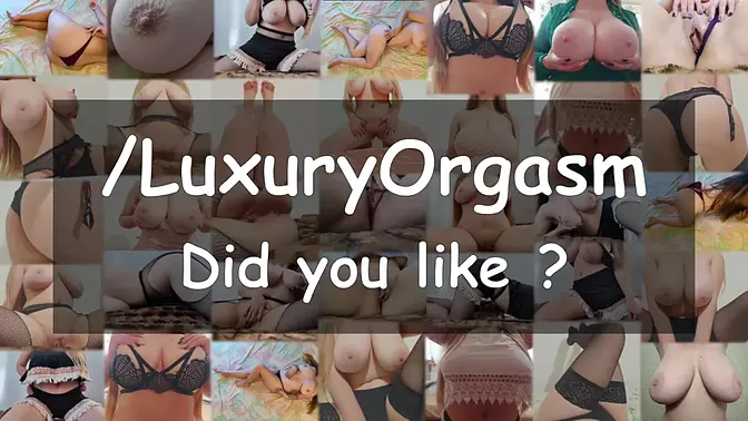 Shy teen with big tits plays with herself