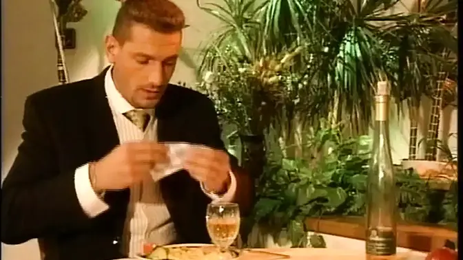 Silvana gets her tight pussy pounded by the biggest cock