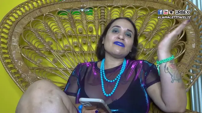 Silvano gets his ass pounded with a strap-on