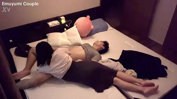 Sister-in-law gives a sloppy blowjob, makes me cum a lot