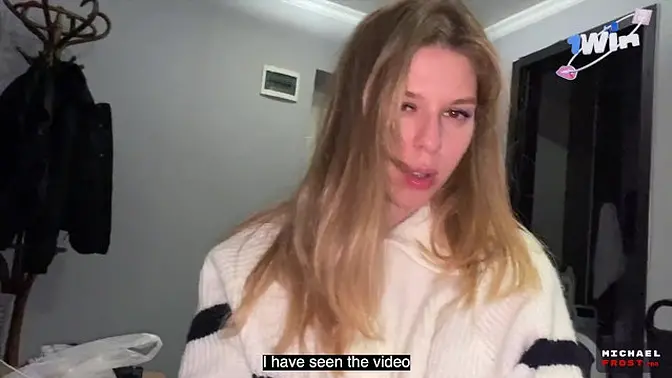 Sister takes big dick in her ass and mouth