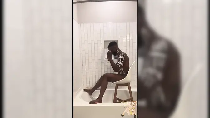 Skinny amateur couple worships king with hot blacked interracial action