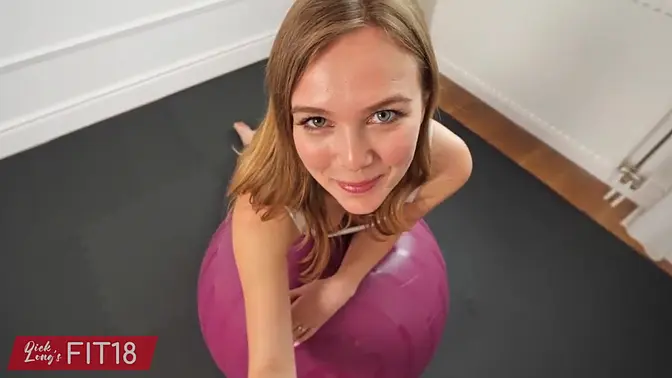 Skinny Stella Sedona gets pounded by a huge cock