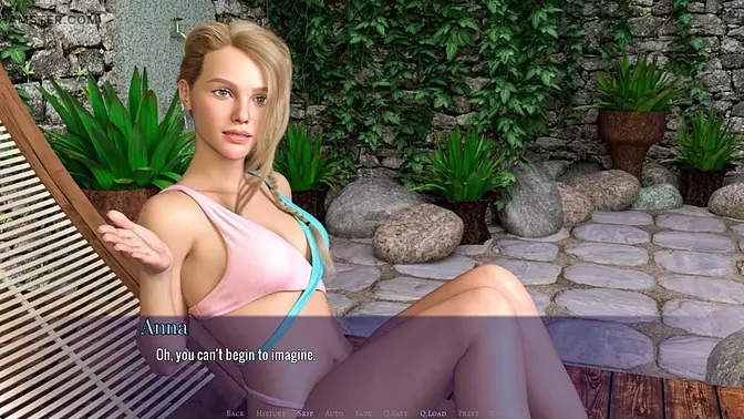 Skinny teen gets big cock in her ass and loves it