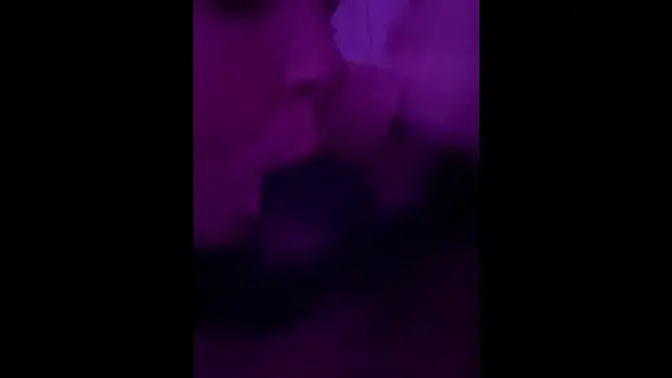 Slut deepthroats while on the phone