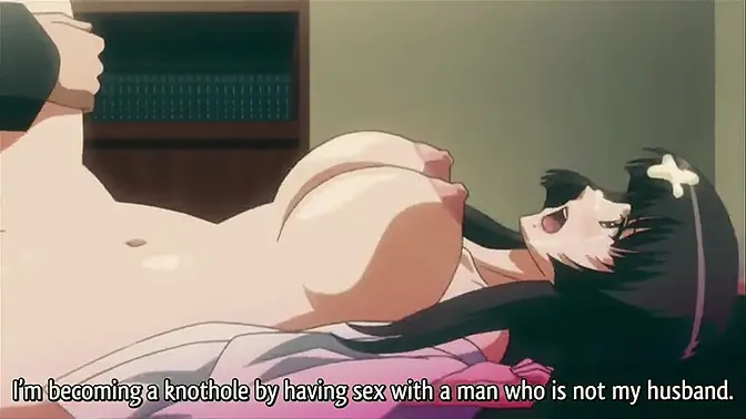 Slut gets double creampie in both holes