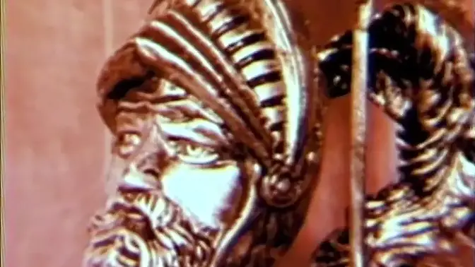 Sluts of History: Episode 1 - The Biggest Cock and Tits in the Ancient World