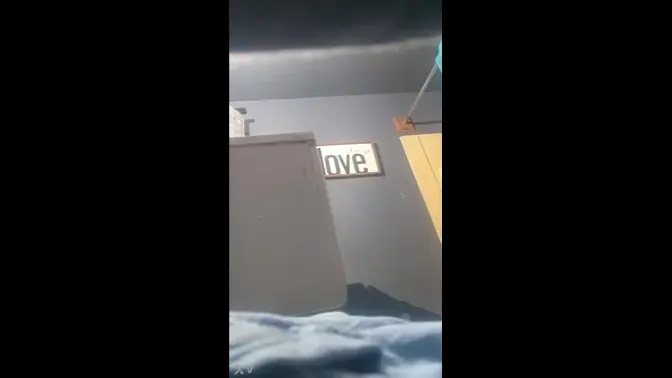 Sluttish blonde milf nurse strips off her clothes