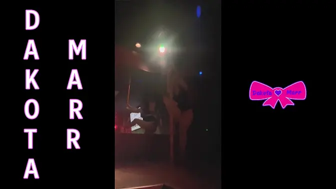 Sluttish brunette strip tease with hairy pussy