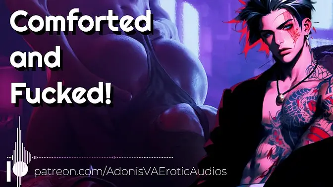 Slutty babe gets pounded by big cock and drips wet