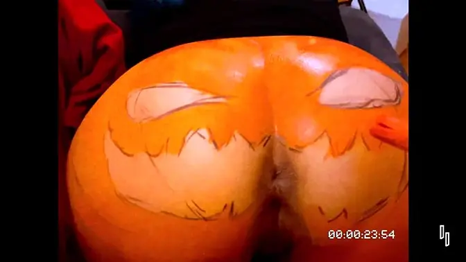 Slutty babe rides huge cock in POV