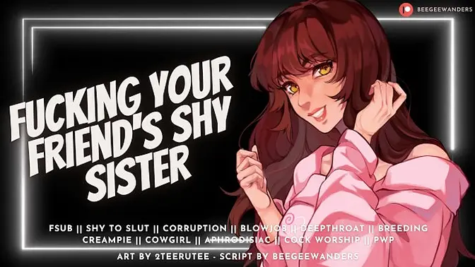 Slutty friend rides and worships cock at party