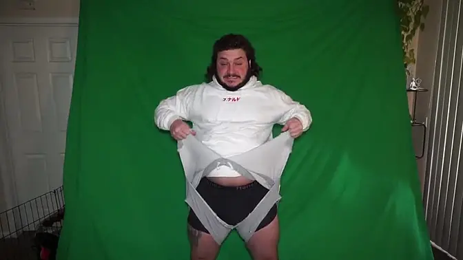 Slutty Gamer Gets Destroyed in Hardcore Anal Action