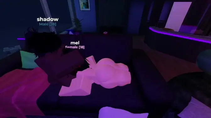 Slutty girl gets big BBC in her pussy