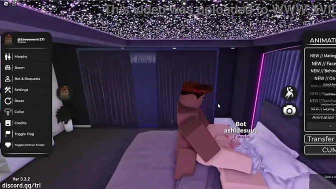 Slutty girl spreads her legs for big cock