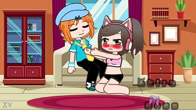 Slutty MILF Akira gets her pussy licked and big cock