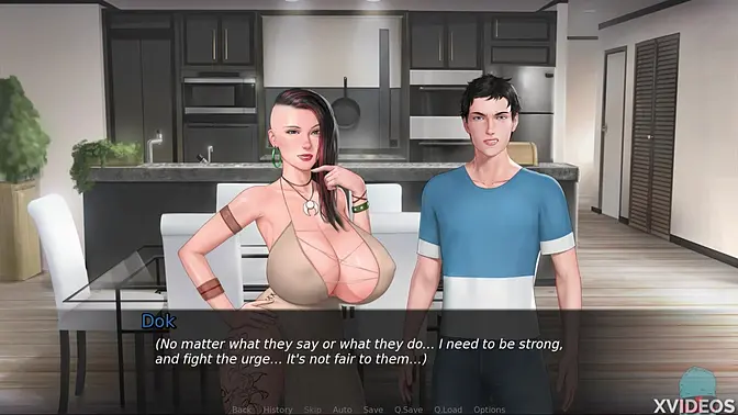 Slutty MILF sucks cock and swallows cum