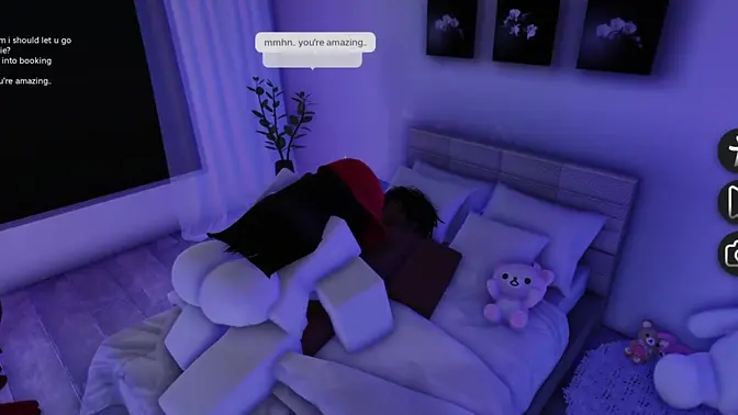 Slutty Pawg cheats on her man with a BBC