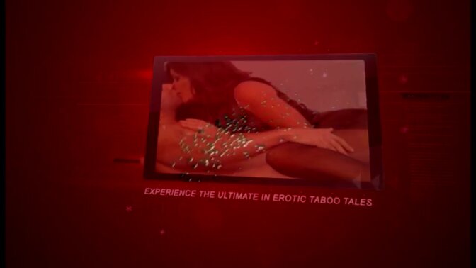 Smart guy examines his impressive penis in a blouse