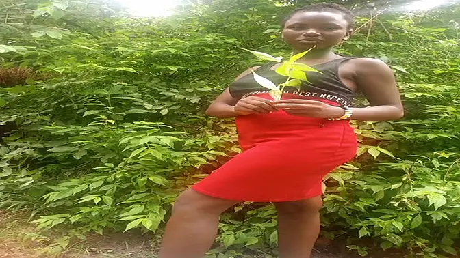 Smiling black man celebrates birthday at galaxy-themed party