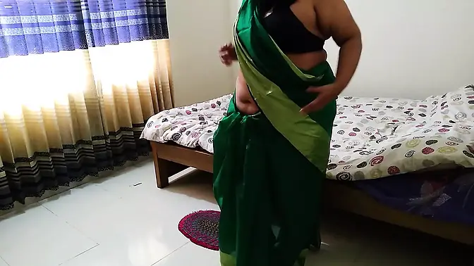 Sneaky Family Affair - Mom's Friend Wants My Big Cock