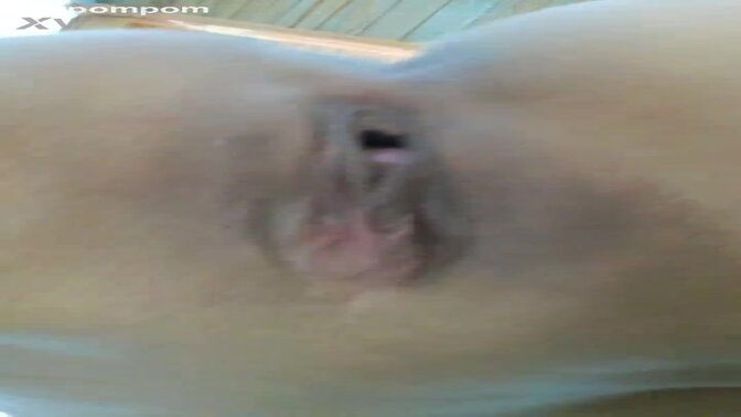 Solpompom-POV - Latin Babe Twerks and Shows Off Perfect Tits