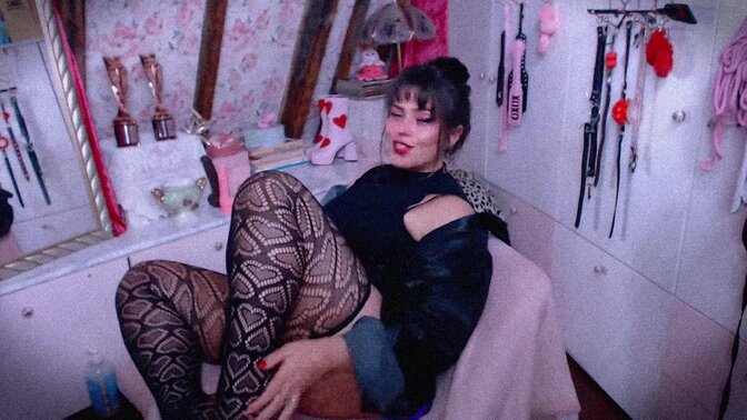 To be Frank with you   