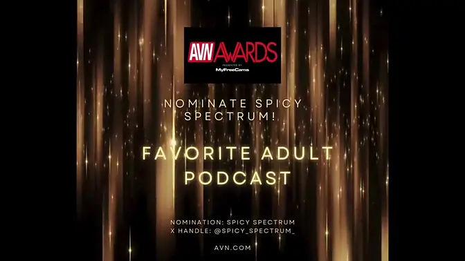 Spicy Spectrum: Best Amateur Anal Podcast Episode