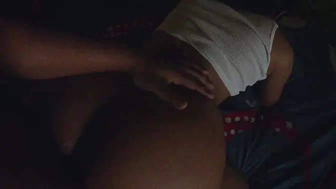 Spoiled Latina amateur gets fucked hard by big BBC