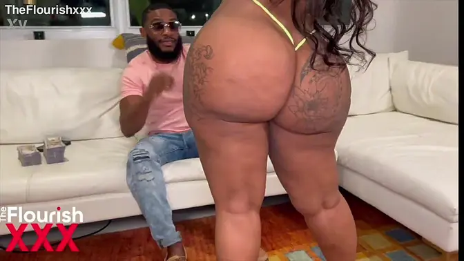 Spoiled princess takes BBC in mouth after party