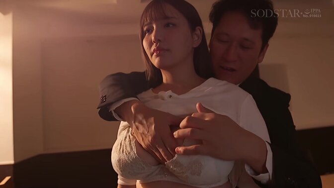 ST ART501 - Momona Koibuichi (English Sub) (Reduce Mosaic)