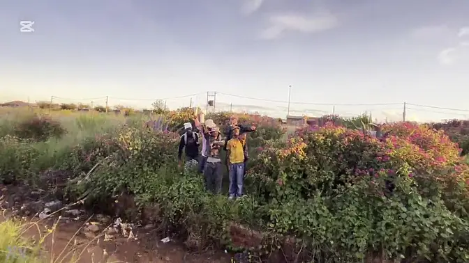 Stacked MILF gives amazing handjob to huge cock