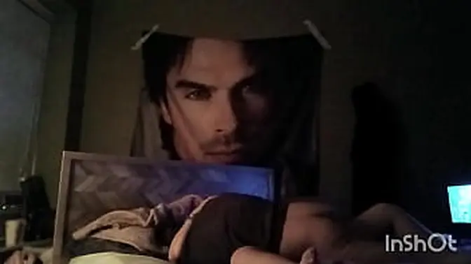 Steamy couple fucking session