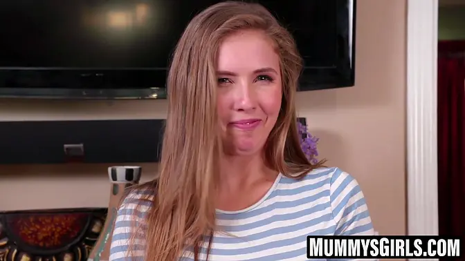 Steamy lesbo duel with big tit mamas