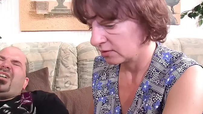 Step-mom and daughter gang up to please me