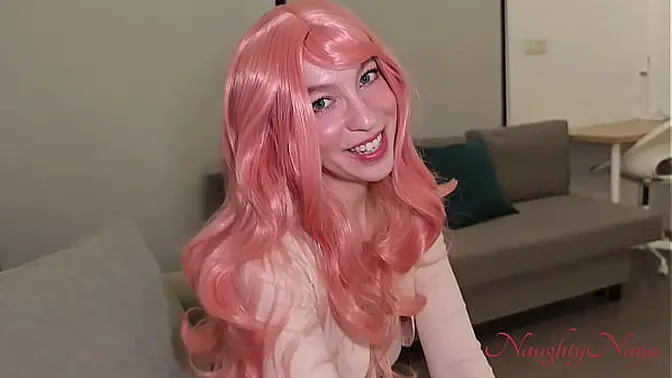 Step-sister gives steamy blowjob and rides big cock