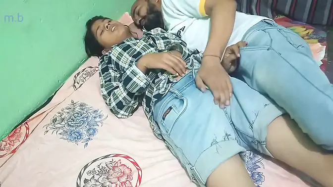 Stepsister gets plowed hard by brother-in-law