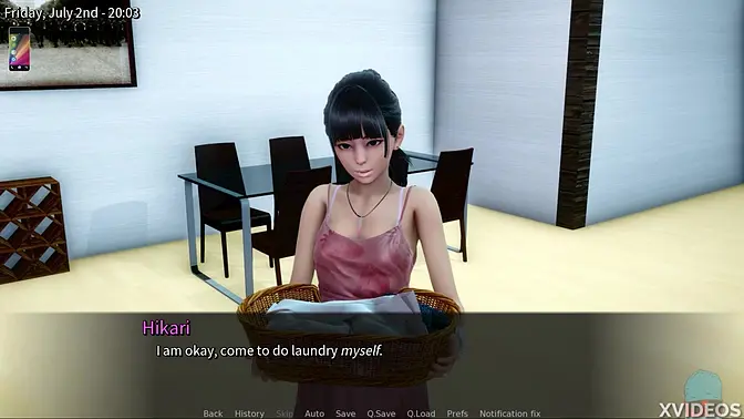 Stormside babes with perfect tits and slutty gameplay