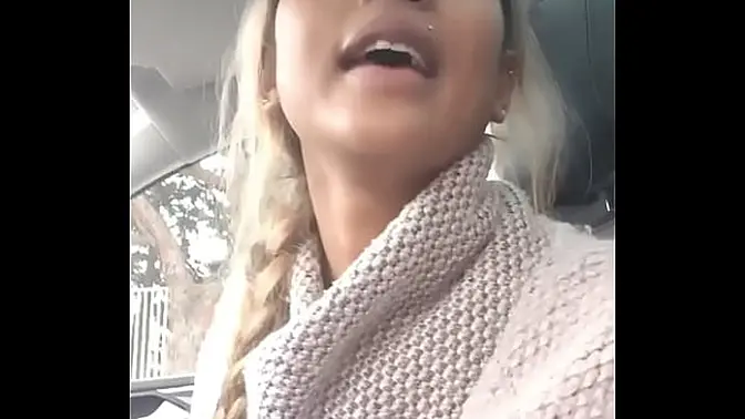 Student challenge in public: A wild ride