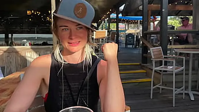 Submissive amateur slut takes rough sex in homemade videos